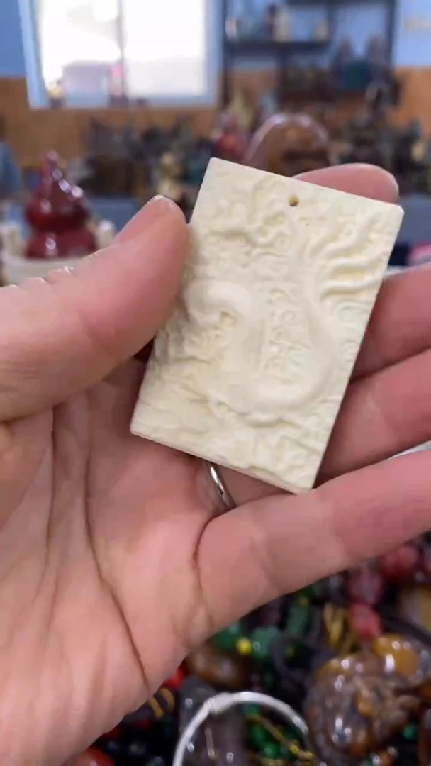 【闪购商品】宫廷影视老旧工艺摆件