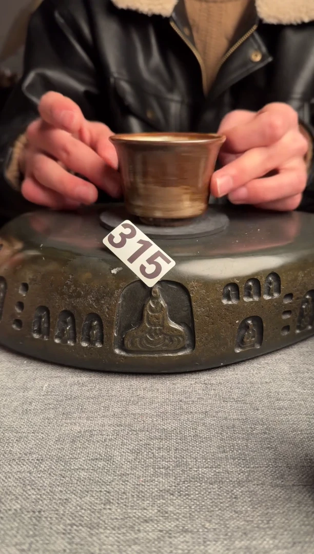 【闪购商品】315景德镇手工茶器系列