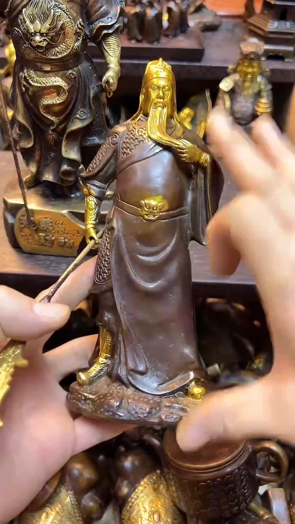 1案台摆件 物品摆件