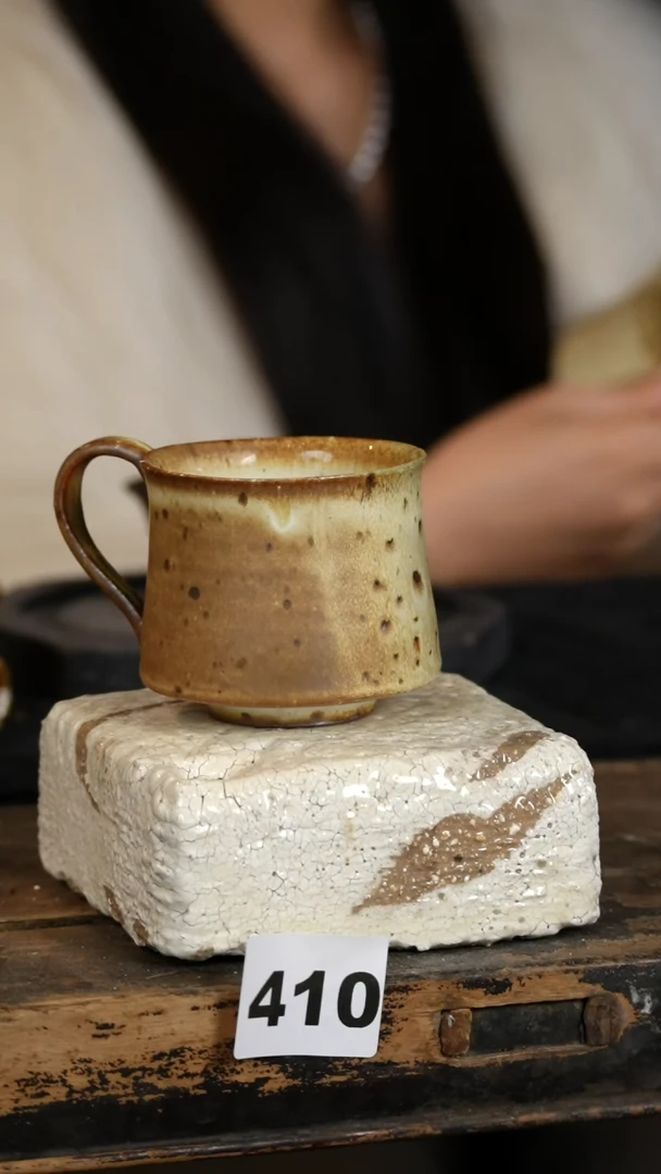 【闪购商品】瓷片见山北野见山北野