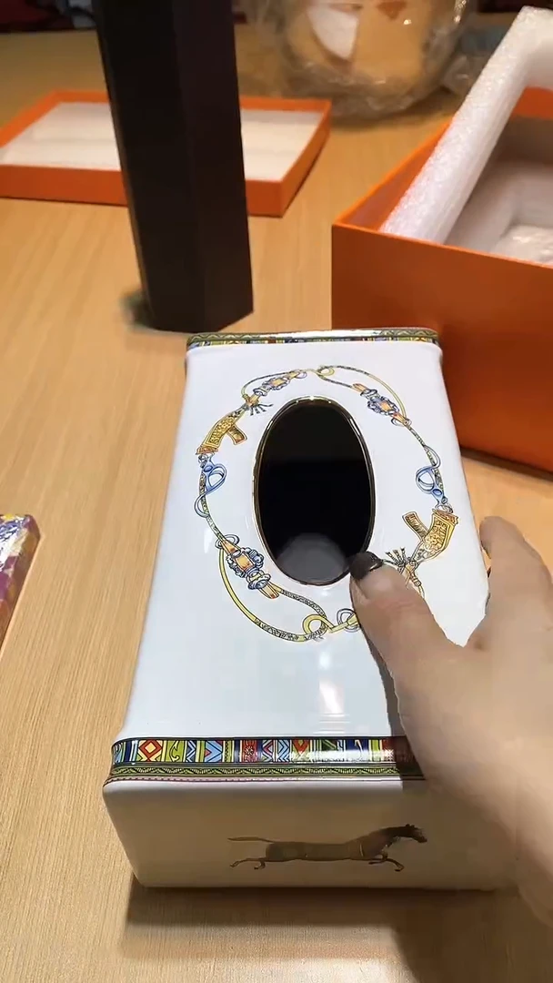 【闪购商品】瓷片锅碗瓢盆一件不剩