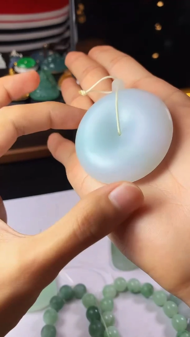 未镶嵌定制翡翠4043毛货不退不换