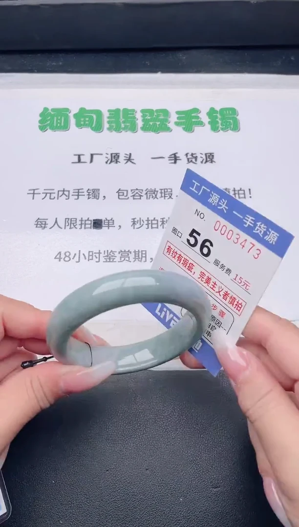 未镶嵌手镯翡翠翡翠手镯未镶嵌