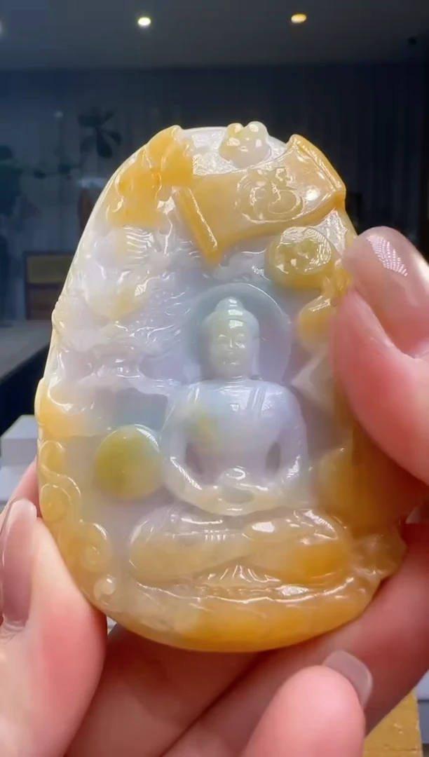 吊坠(不含链)未镶嵌翡翠蛋****rXA@@79655632012