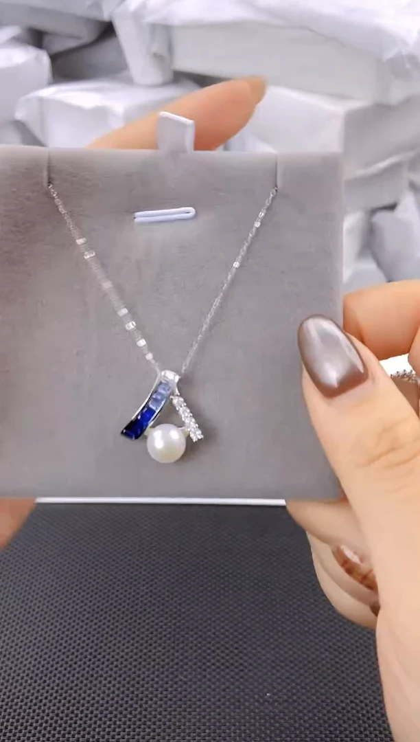 未镶嵌耳饰淡水珍珠xl1025