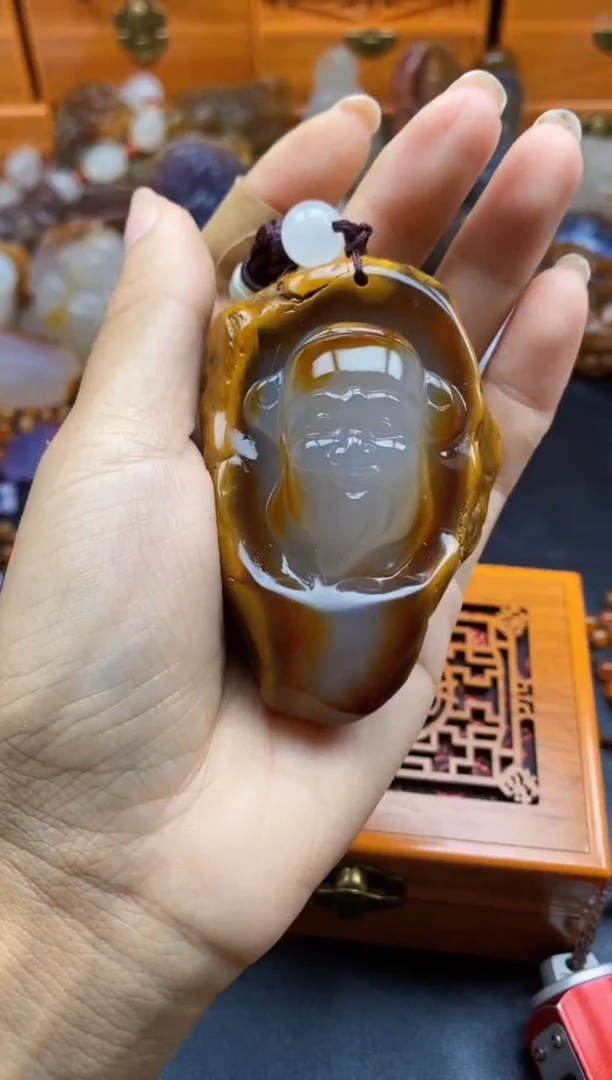 未镶嵌1玛瑙/玉髓用****2ll