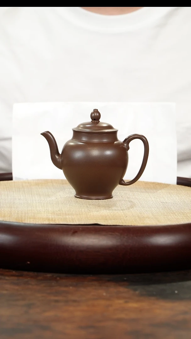 茶壶紫砂煜品轩紫砂1