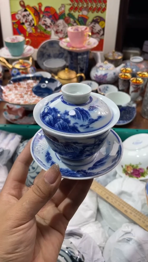 【闪购商品】瓷片瓷片满20米包邮一单一付