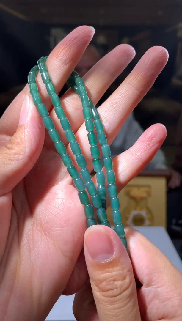 未镶嵌定制翡翠定制翡翠（拍一发一）