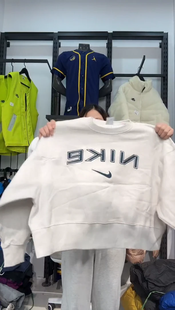 3180闪购编码  运动卫衣裤以直播间过款为准 尺码  s