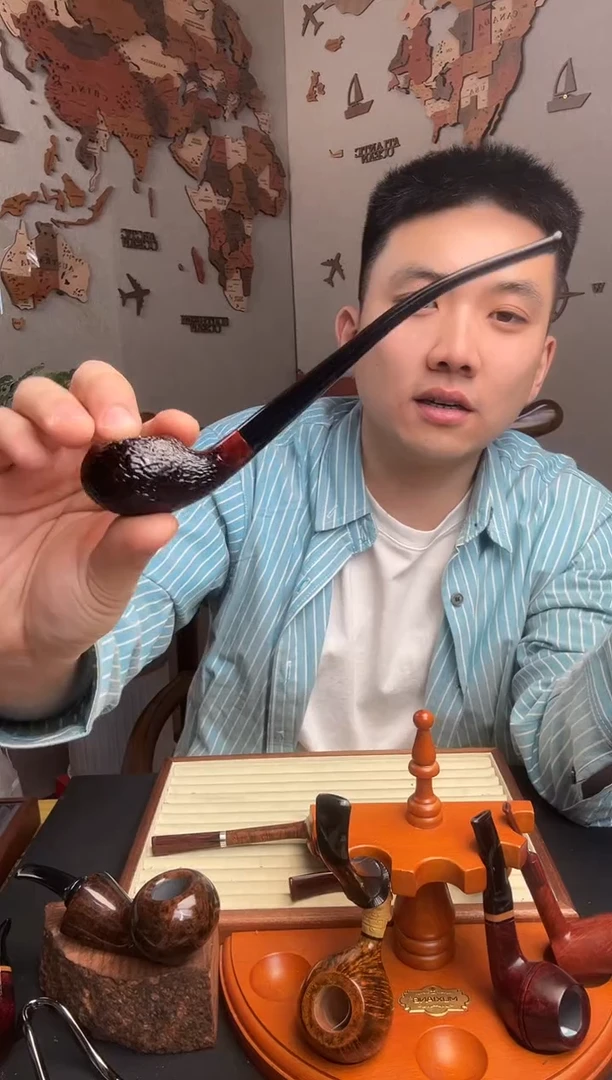 石楠木意大利进口石楠木烟斗