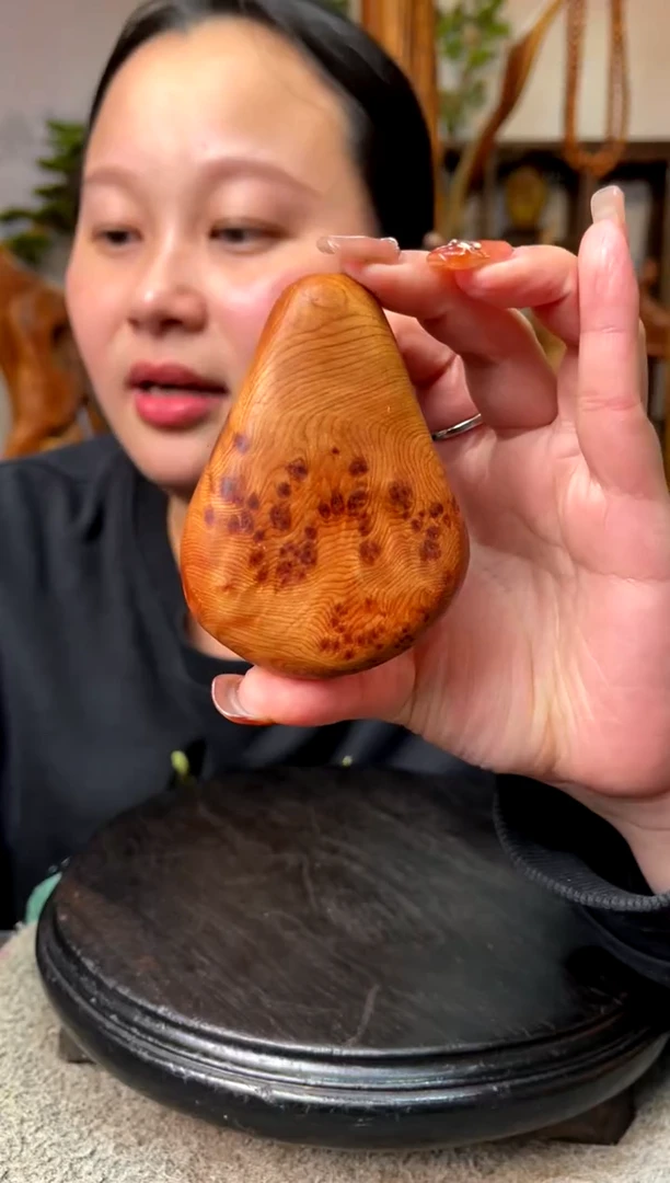 柏木（崖柏）崖柏小件