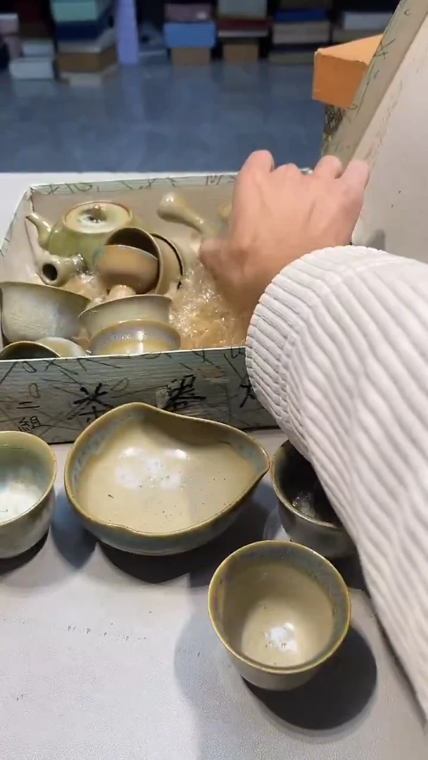 手工艺品琉璃L*O 城城工艺品店