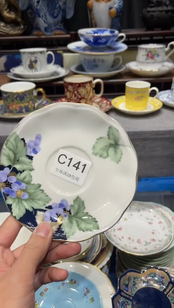 瓷片茉*-闪购商品专用链接