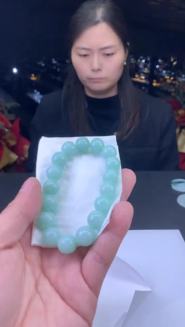 未镶嵌定制翡翠何***?-54086