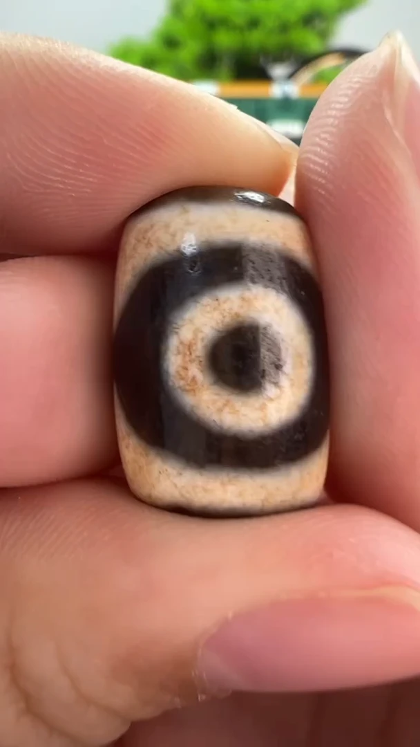 玛瑙/玉髓（覆膜）颈饰未镶嵌31.（微瑕随机发货）