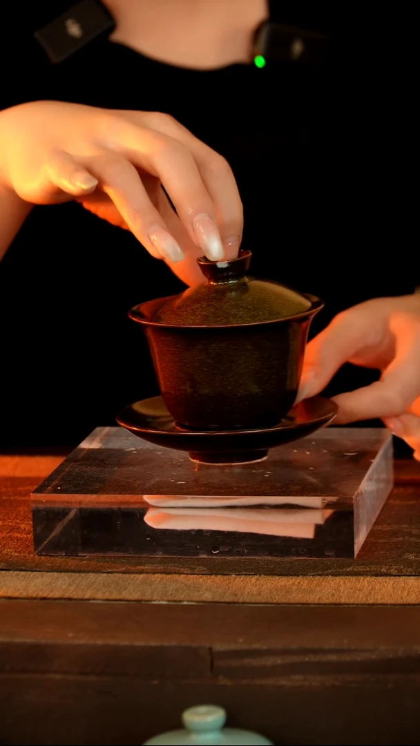 茶叶末满天星1111111111111