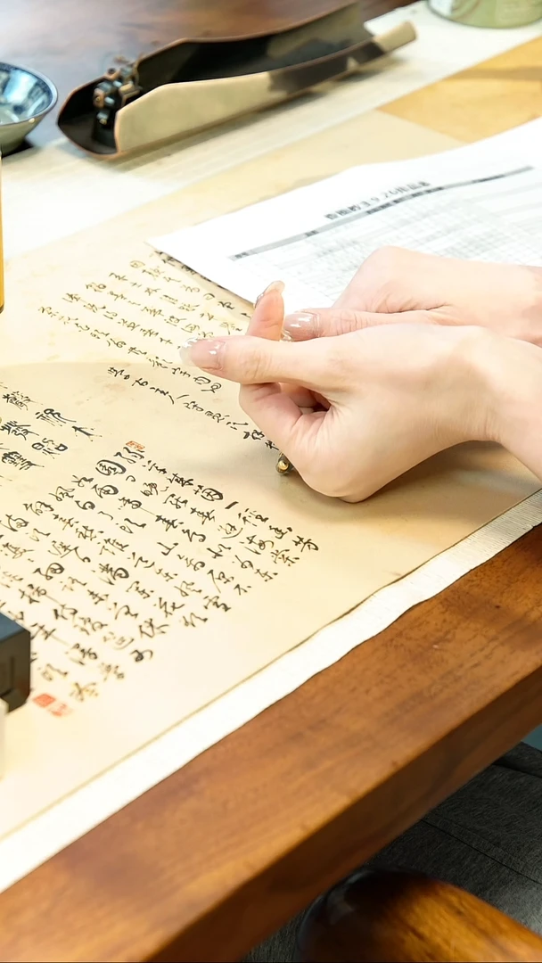 线香鱼*洛回答礼2号