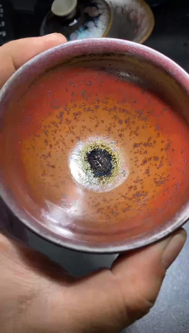 茶盏           5