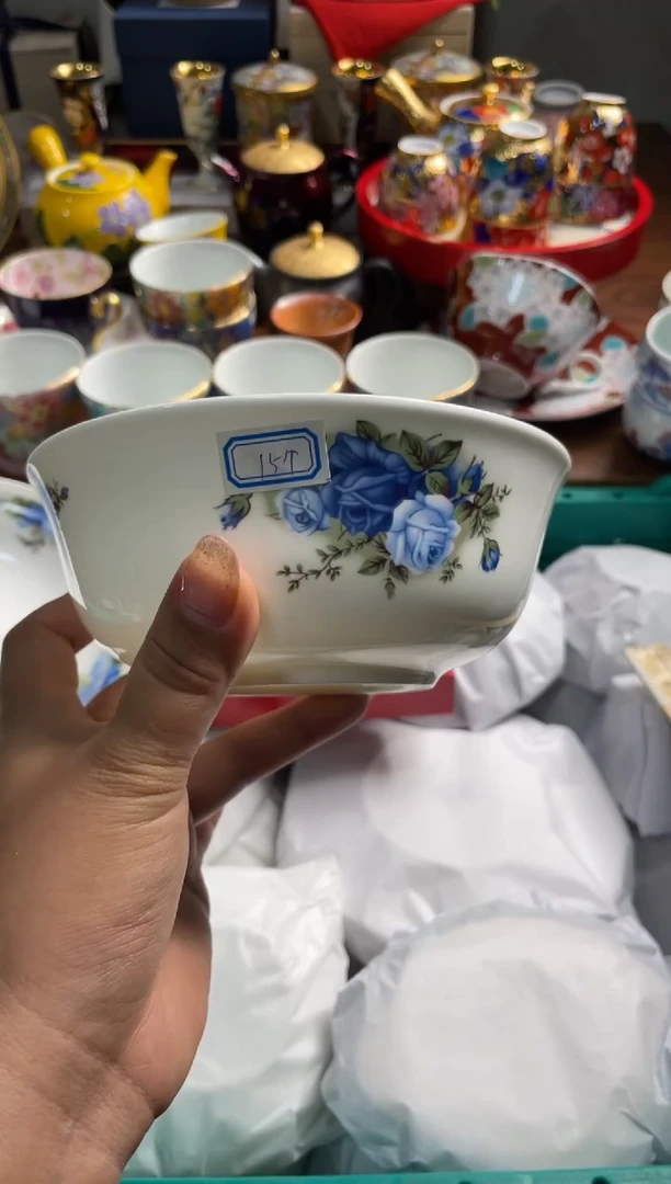 【闪购商品】瓷片瓷片满20米包邮一单一付