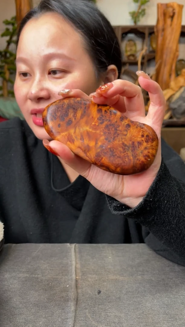 柏木（崖柏）崖柏小件