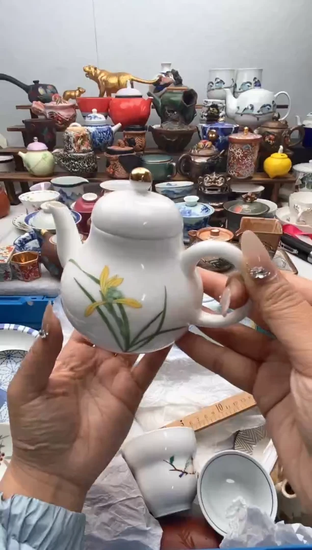 【闪购商品】瓷片全场满20包邮一对一闪购