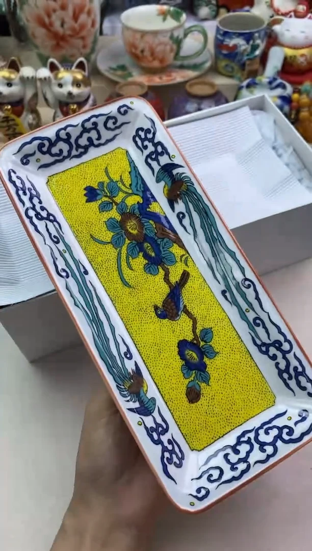 瓷片隆莲瓷器欢迎大家