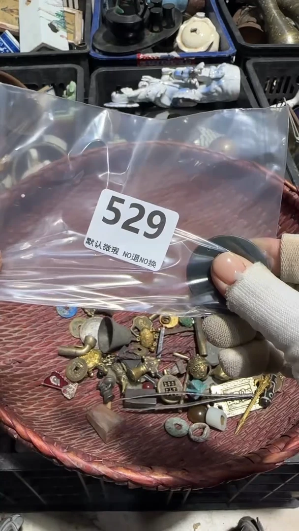 无非金属英*”京信工艺品529