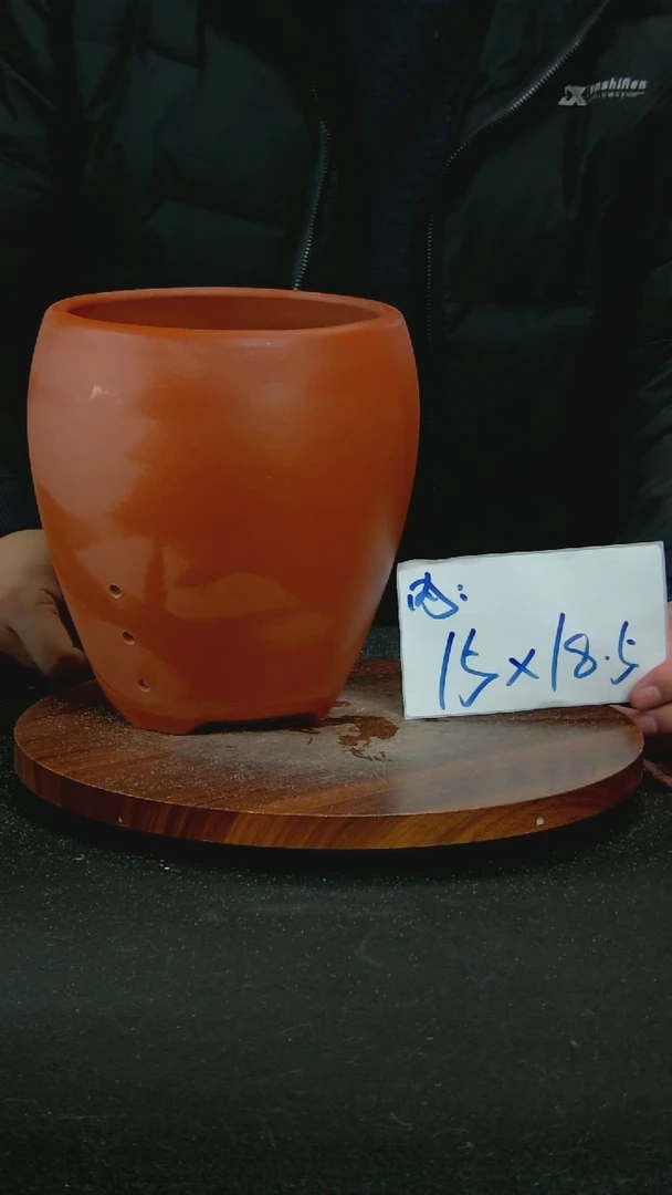 【闪购商品】紫砂W133