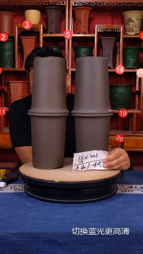 紫砂花盆111111111