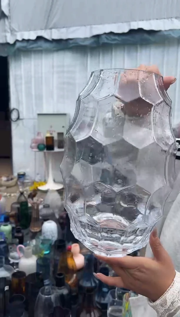 水养鲜花干花插花客厅装饰品大