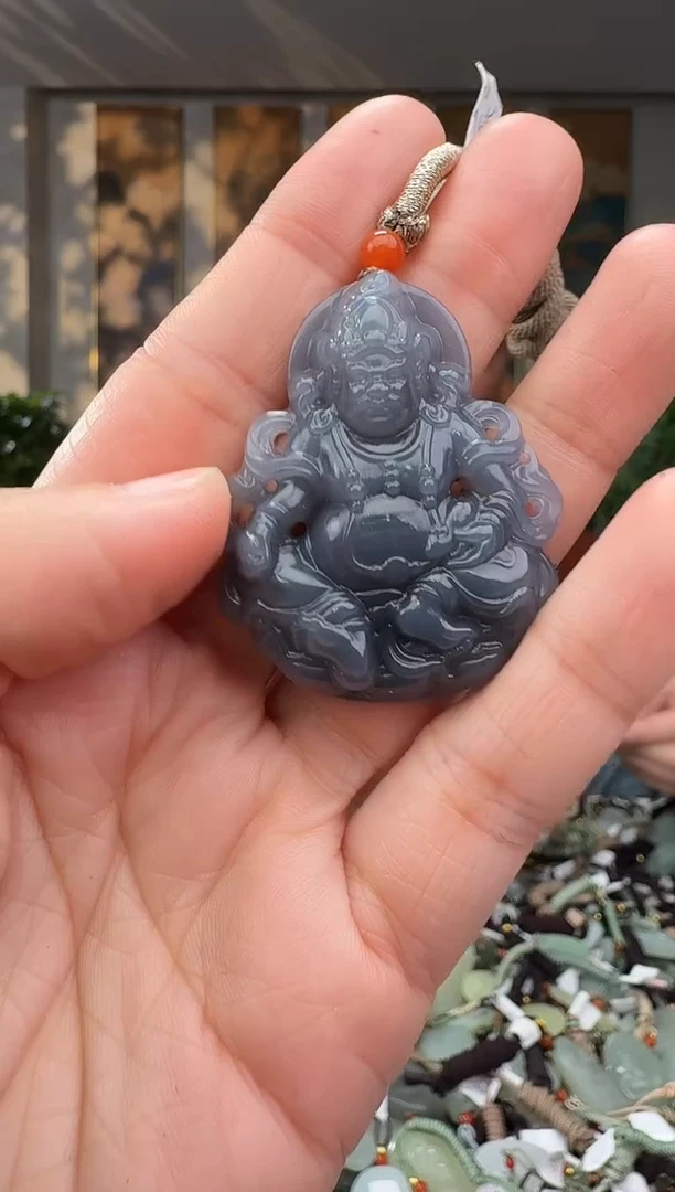 未镶嵌和田玉挂件拍一发一多样性发货