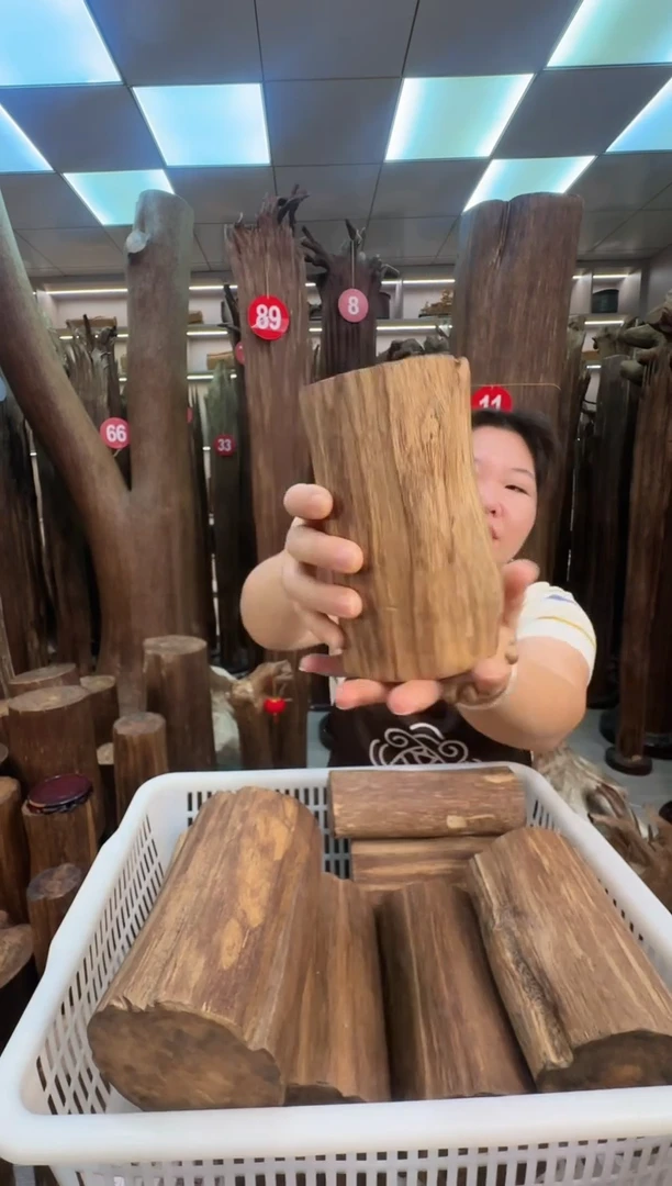 沉香沉香枕沉香原料 七天无理由