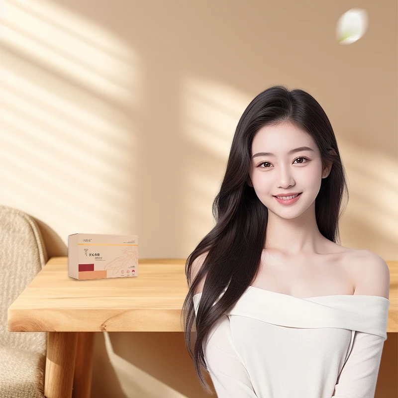 古法酿造匠心传承润养调理的米酿饮好喝的古法饮品