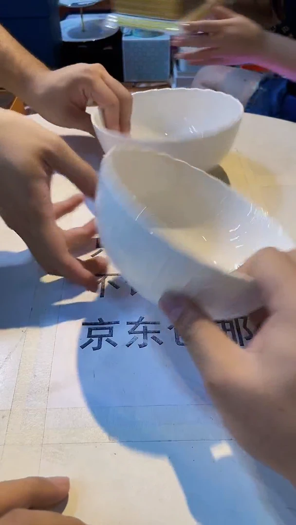 杯鸿辉家品牌瓷器，京东包邮！