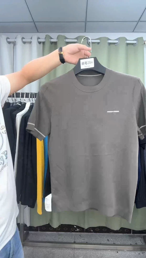 284商务男装48码