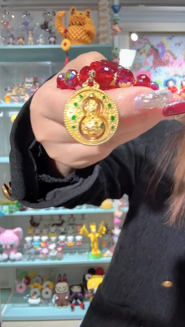 玻璃2264转运葫芦配件2个