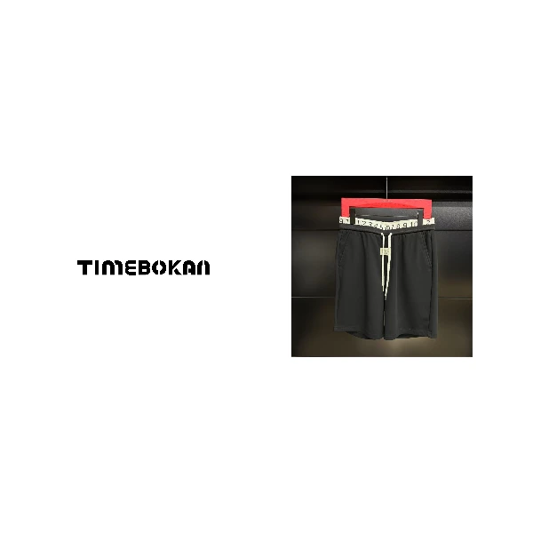 【全新未使用】未开售正品新款短裤-77527