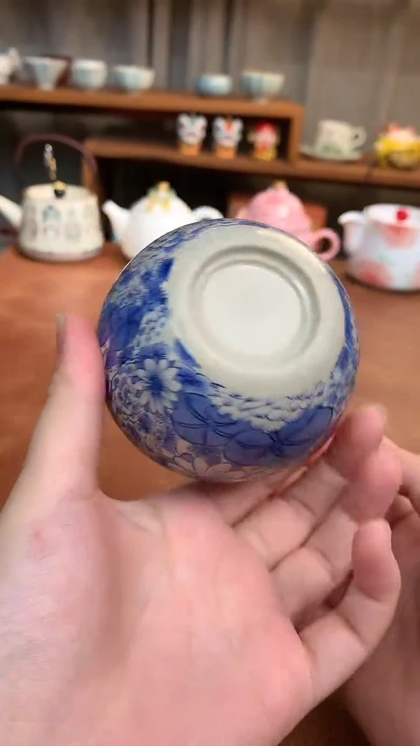 【高货清货】微瑕不售后，介意勿拍（不含礼盒）