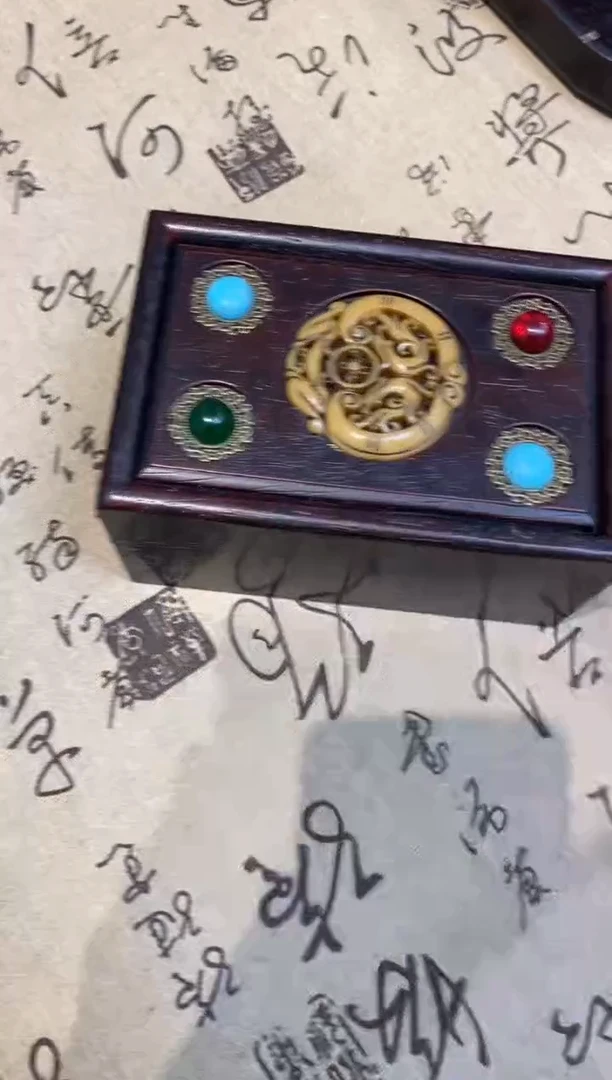 檀香紫檀（小叶紫檀）小叶紫檀长抽拉和