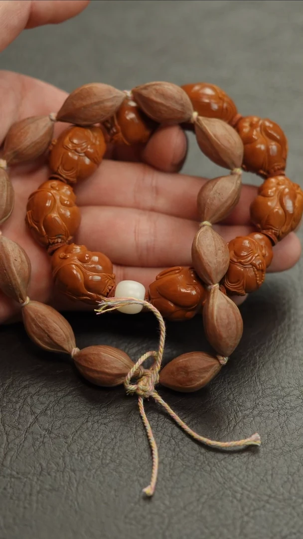 手串/手链橄榄核橄榄核