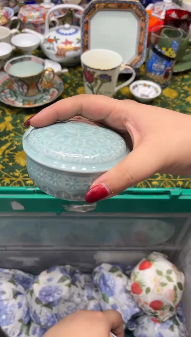 瓷片楼*8907默认微瑕