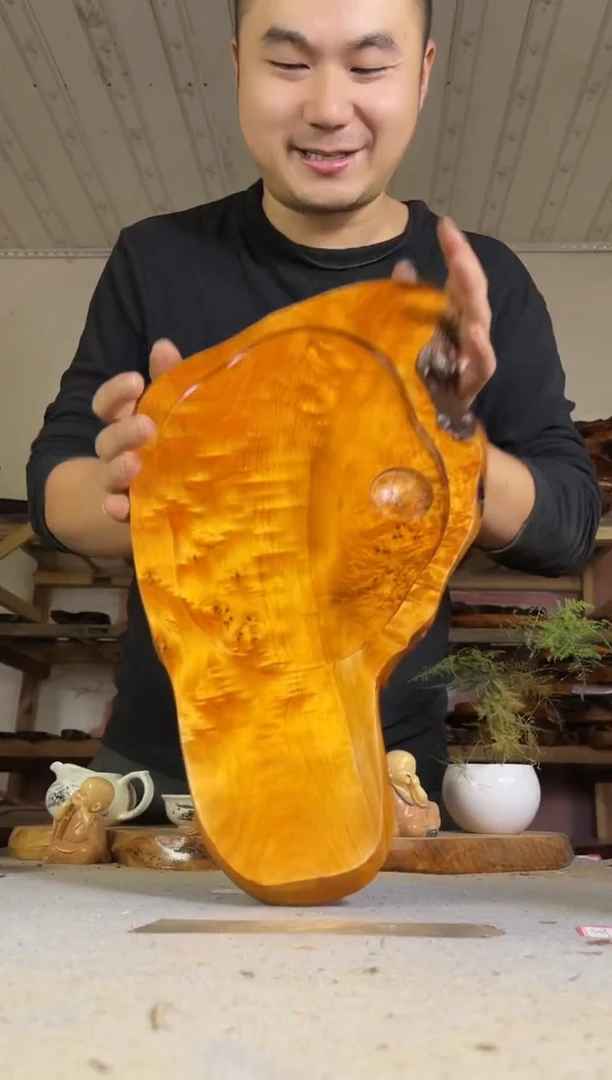 木木雕款茶盘不含配件‘截图为准30