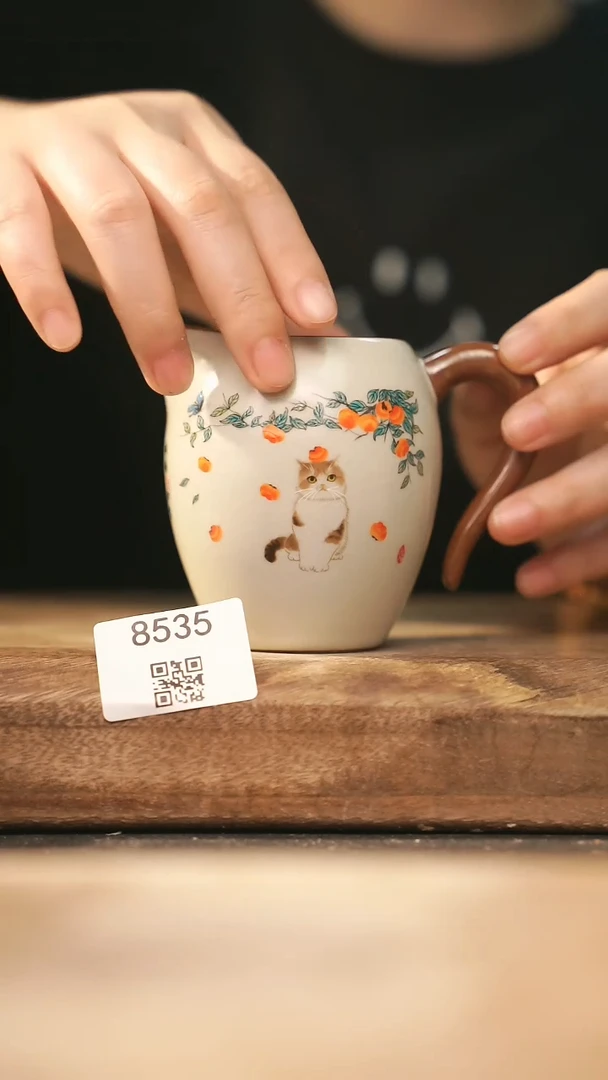 【落单孤品】福利/杯子@@8535