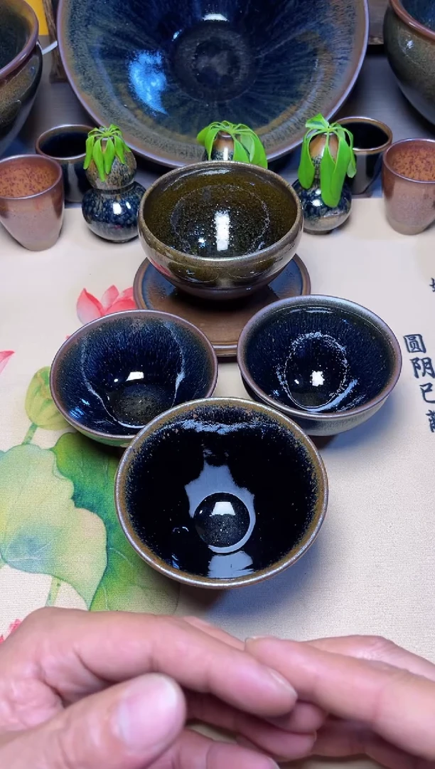 茶盏阳*军70----