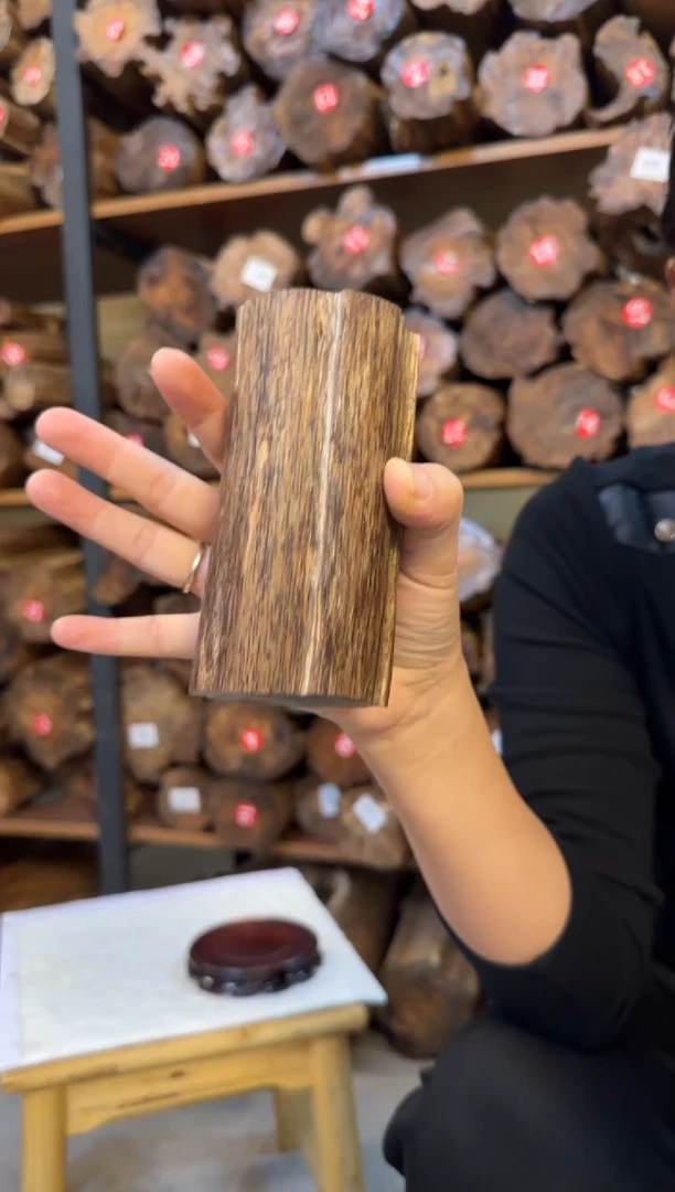 沉香沉香枕 沉香原料发一件9