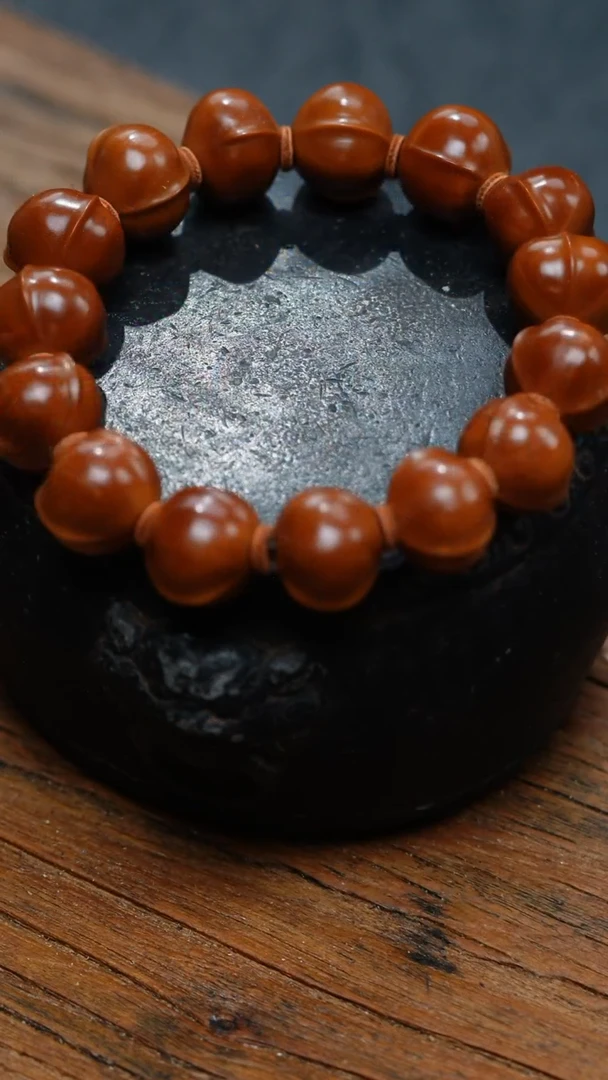 【闪购商品】橄榄核手串/手链橄榄核