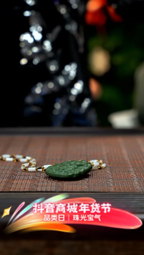 【闪购商品】紫砂茶壶九尾手把件