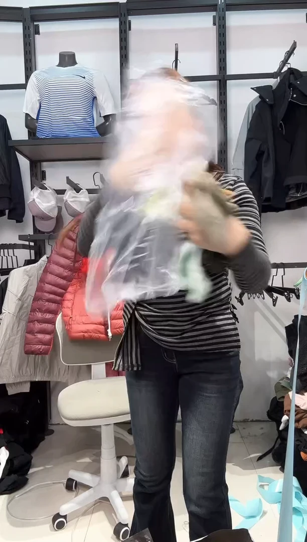 2768编码  瑕疵直播间过款为准 尺码