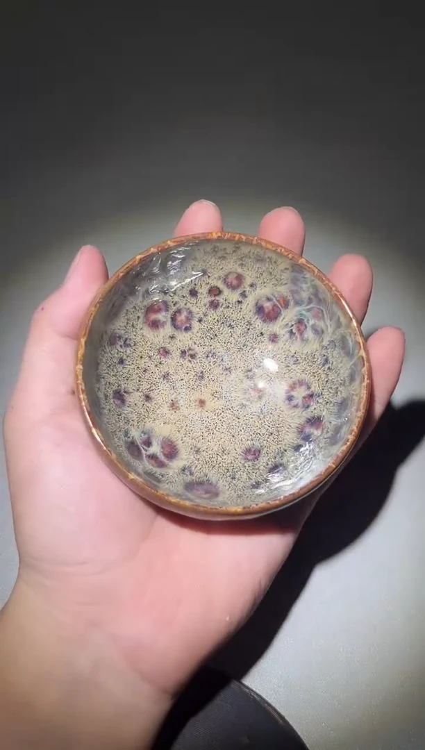 茶盏孙莉老师作品8